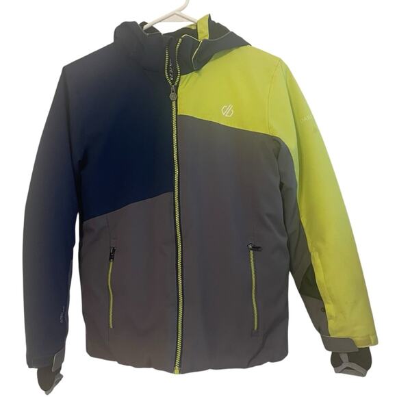 DARE2B Ski Jacket Size 11-12 - Picture 1 of 14